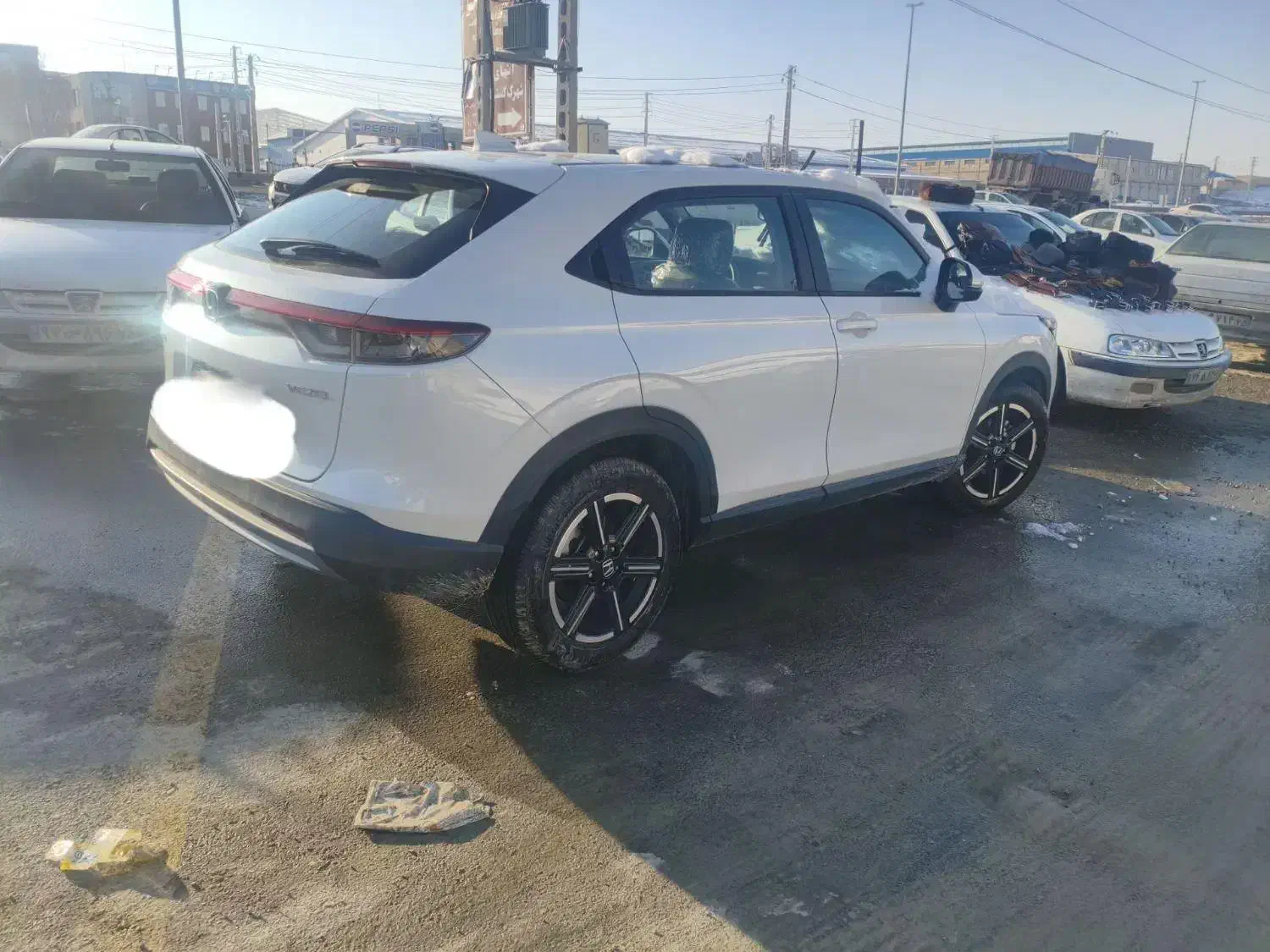 سمند ۹۹ lx|خودرو سواری و وانت|کرخه, |دیوار