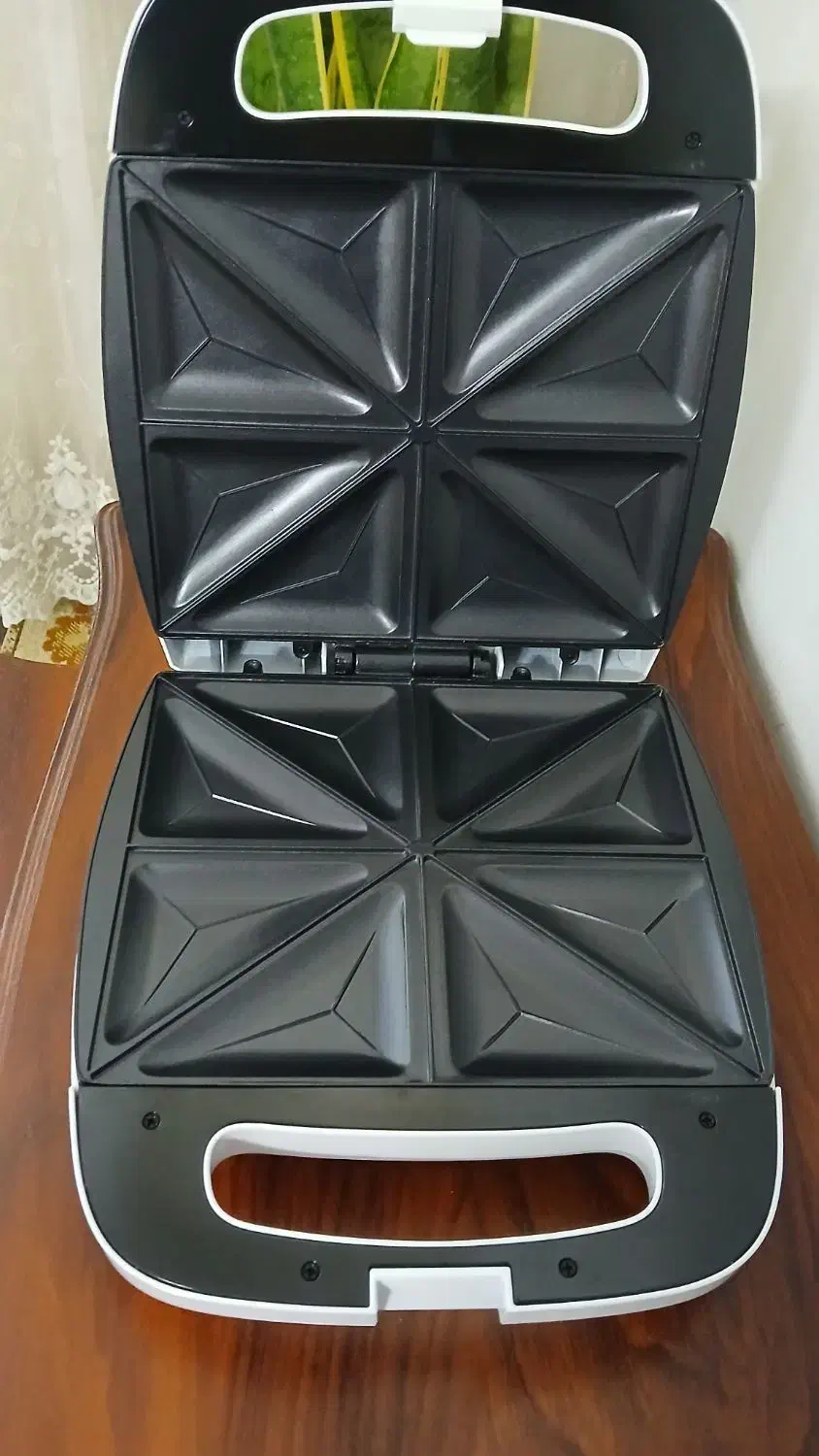 اسنک ساز به قیمت خوب|سایر لوازم برقی|ساری, |دیوار