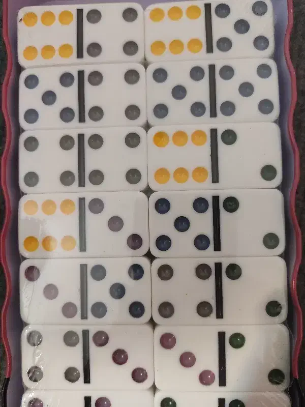 دومینو|اسباب و اثاث بچه|بندرعباس, |دیوار