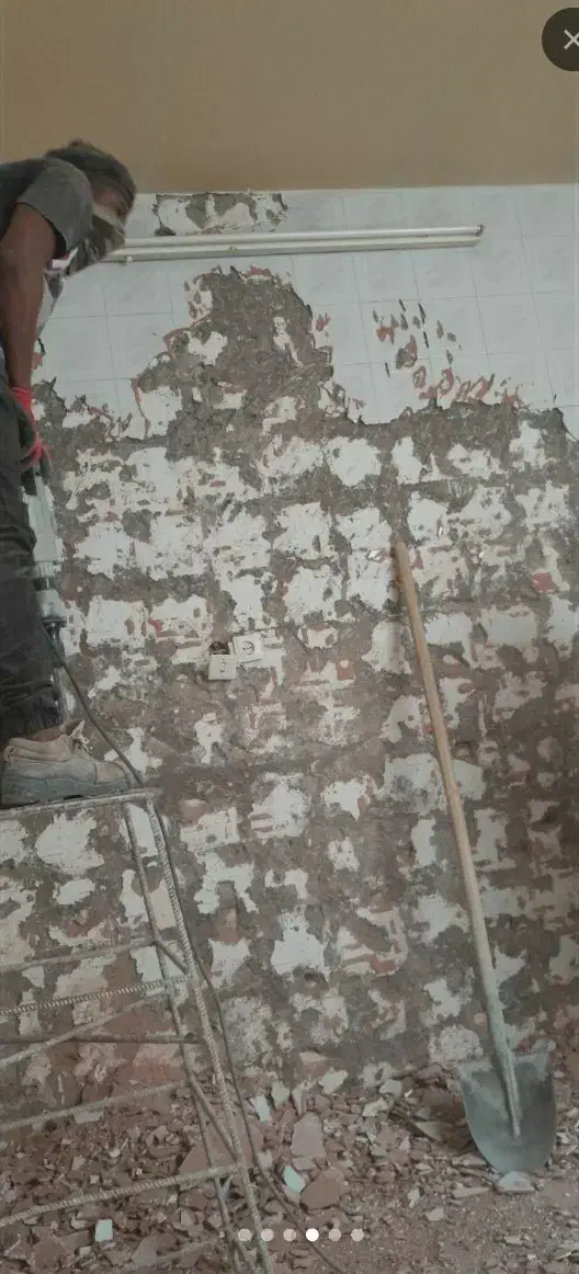 تخریب ساختمان|خدمات پیشه و مهارت|آبادان, |دیوار