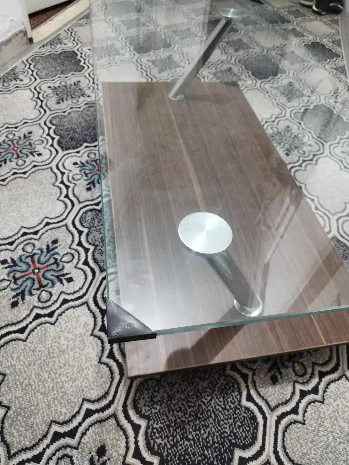 جلو مبلی اداری|مبلمان اداری|ری, ظهیرآباد|دیوار