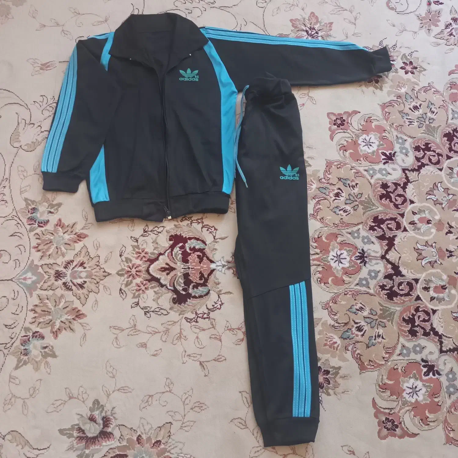 لباس ورزشی کاملا نو|لباس|زنجان, |دیوار