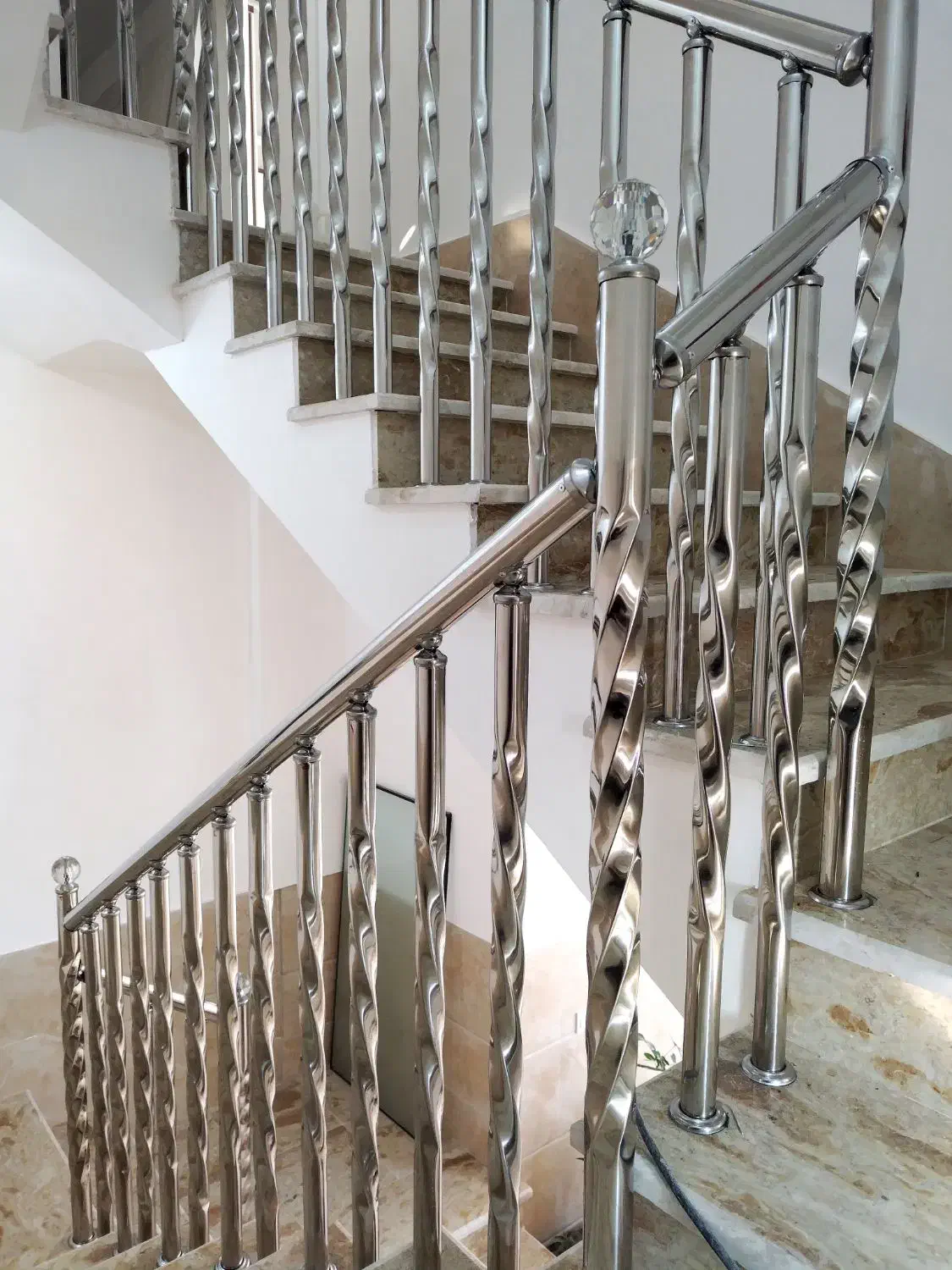 نرده|خدمات پیشه و مهارت|مهاباد (آذربایجان غربی), |دیوار