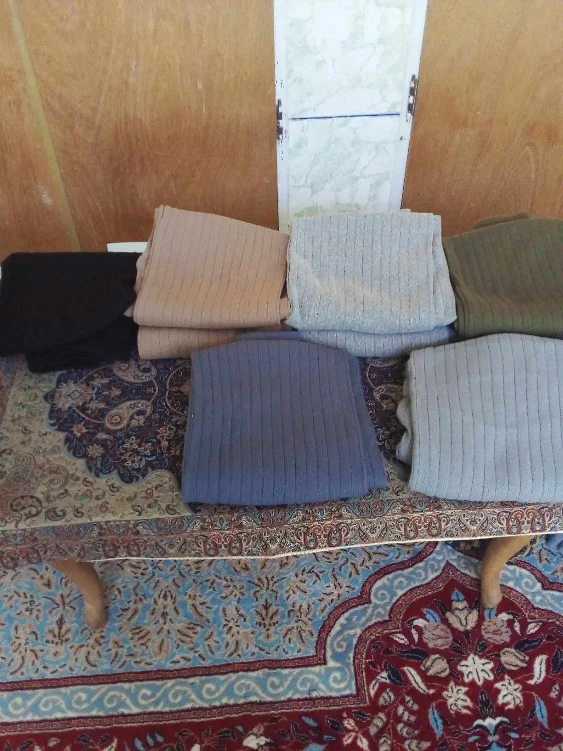 فروش ویژه شلوار بگ|لباس|کرمان, |دیوار