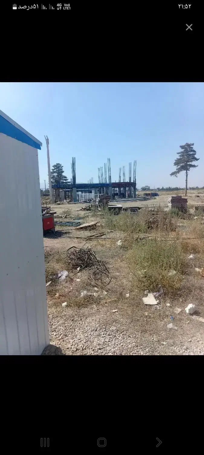 سلام نیروی استاکار نیاز داریم|استخدام معماری، عمران و ساختمانی|اردبیل, |دیوار