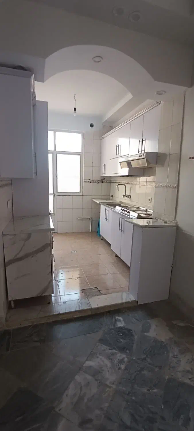 اپارتمان 50متری بازسازی شده یک خوابه