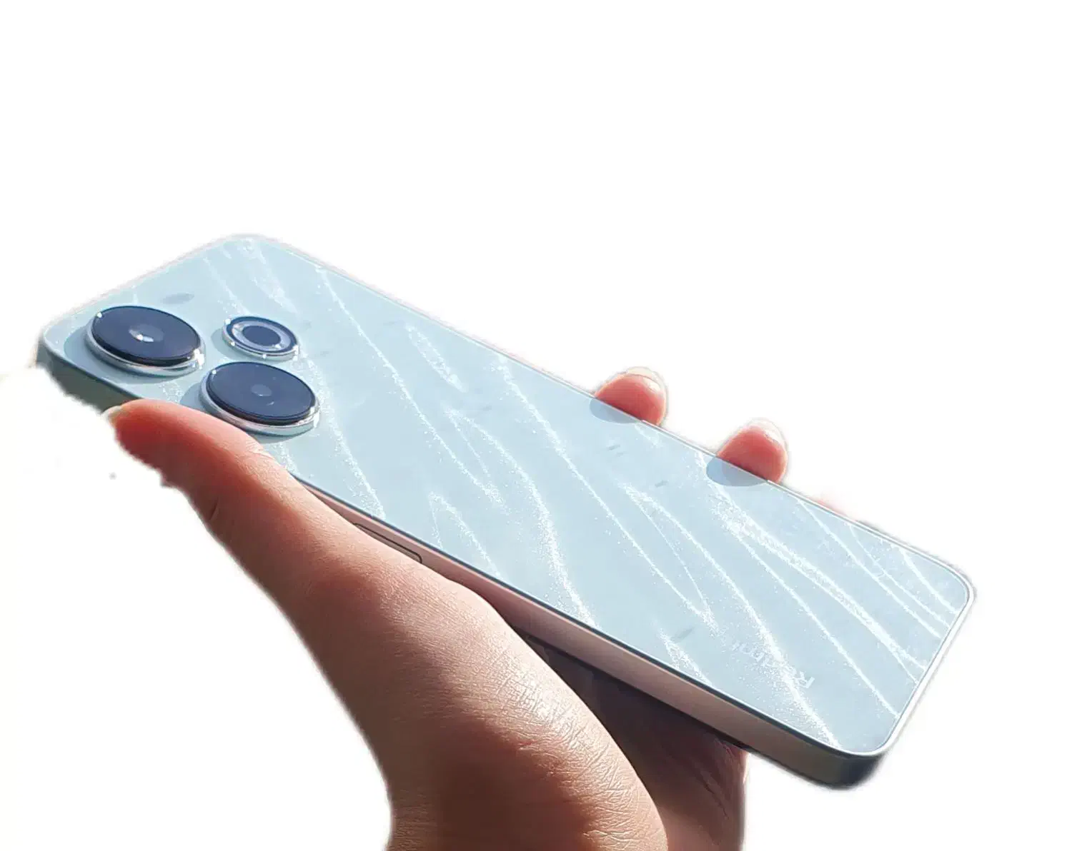 گوشی شیائومی ردمی ۱۳|موبایل|اندیشه, اندیشه فاز ۳|دیوار