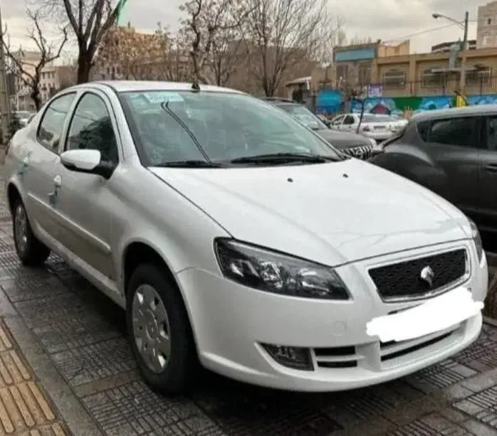 رانافلز صفر ۴۰۴|خودرو سواری و وانت|تهران, صادقیه|دیوار