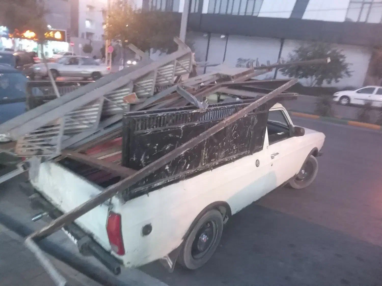 خرید و فروش ضایعات در سراسر مشهد بالاترین قیمت|عمده‌فروشی|مشهد, دانشجو|دیوار