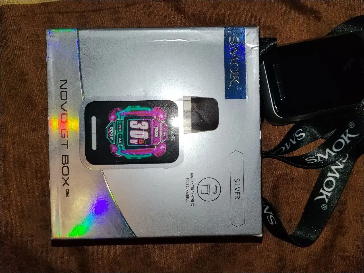 ویپ|زیورآلات و اکسسوری|شهر ری, فیروزآبادی|دیوار