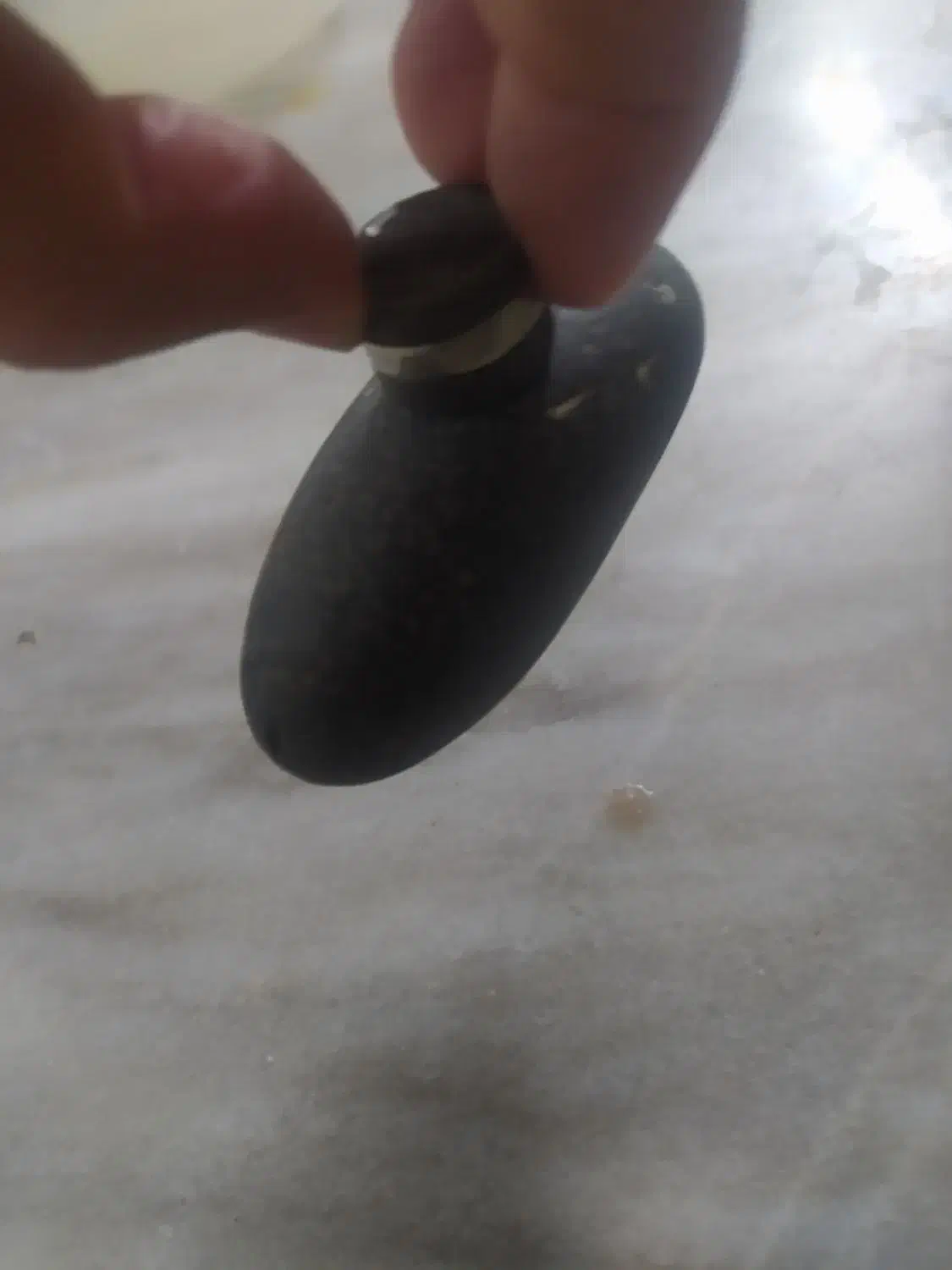 شهاب سنگ|کلکسیون اشیاء عتیقه|اراک, |دیوار