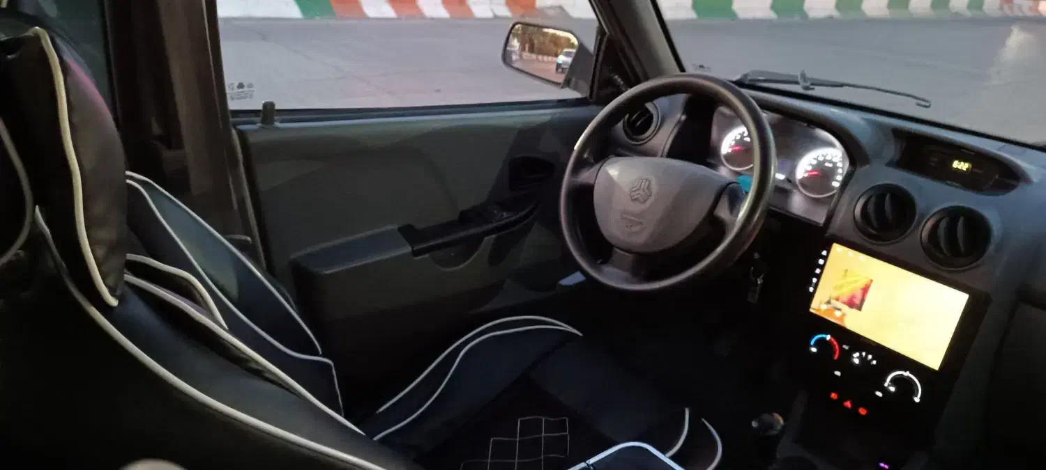 111|خودرو سواری و وانت|زابل, |دیوار