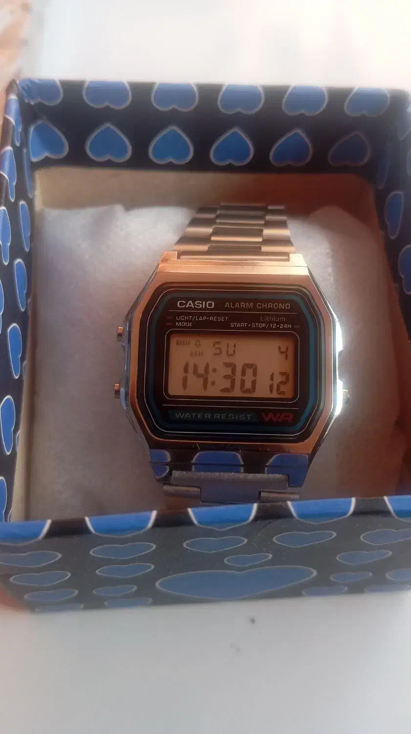 ساعت کاسیو|ساعت|ارومیه, |دیوار