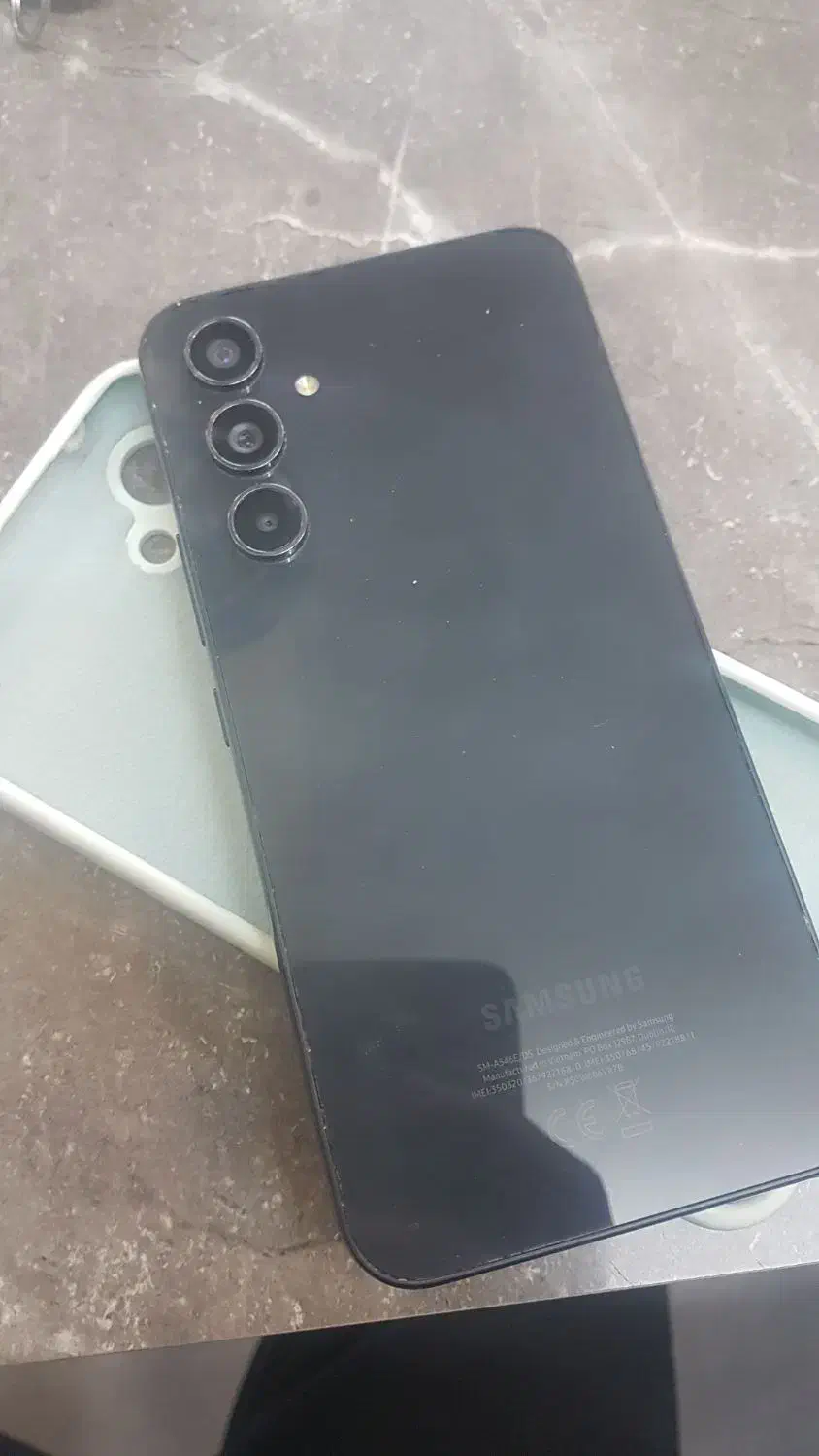 فروش a54|موبایل|تهران, جوادیه تهرانپارس|دیوار