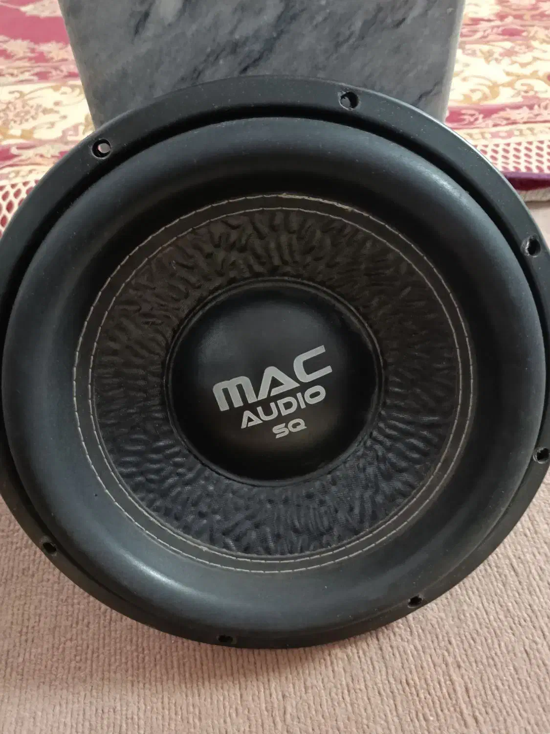 ۲ عدد ساب ماک|قطعات یدکی و لوازم جانبی|تبریز, |دیوار