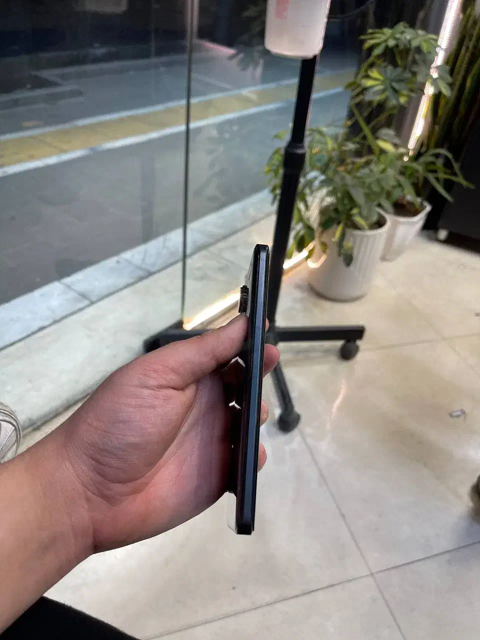 note 13 poro plus|موبایل|مشهد, شهید مطهری|دیوار