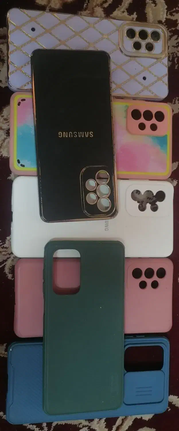 گارد گوشی|لوازم جانبی موبایل و تبلت|اردکان, |دیوار