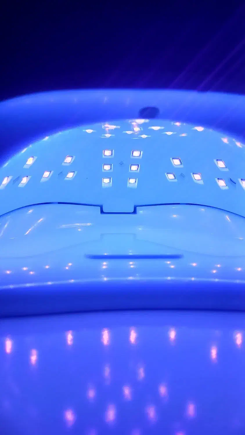 سان یو وی ۹۰وات/ SUN|آرایشی، بهداشتی، درمانی|لولمان, |دیوار