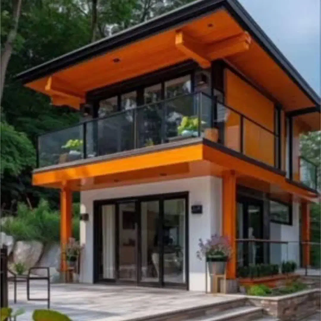 خانه پیش ساخته فلزی چوبی|مصالح و تجهیزات ساختمان|تهران, آرژانتین|دیوار