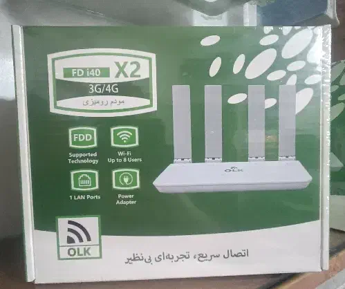 مودم سیمکارتی و مخابراتی|مودم و تجهیزات شبکه|ورامین, ورامین|دیوار