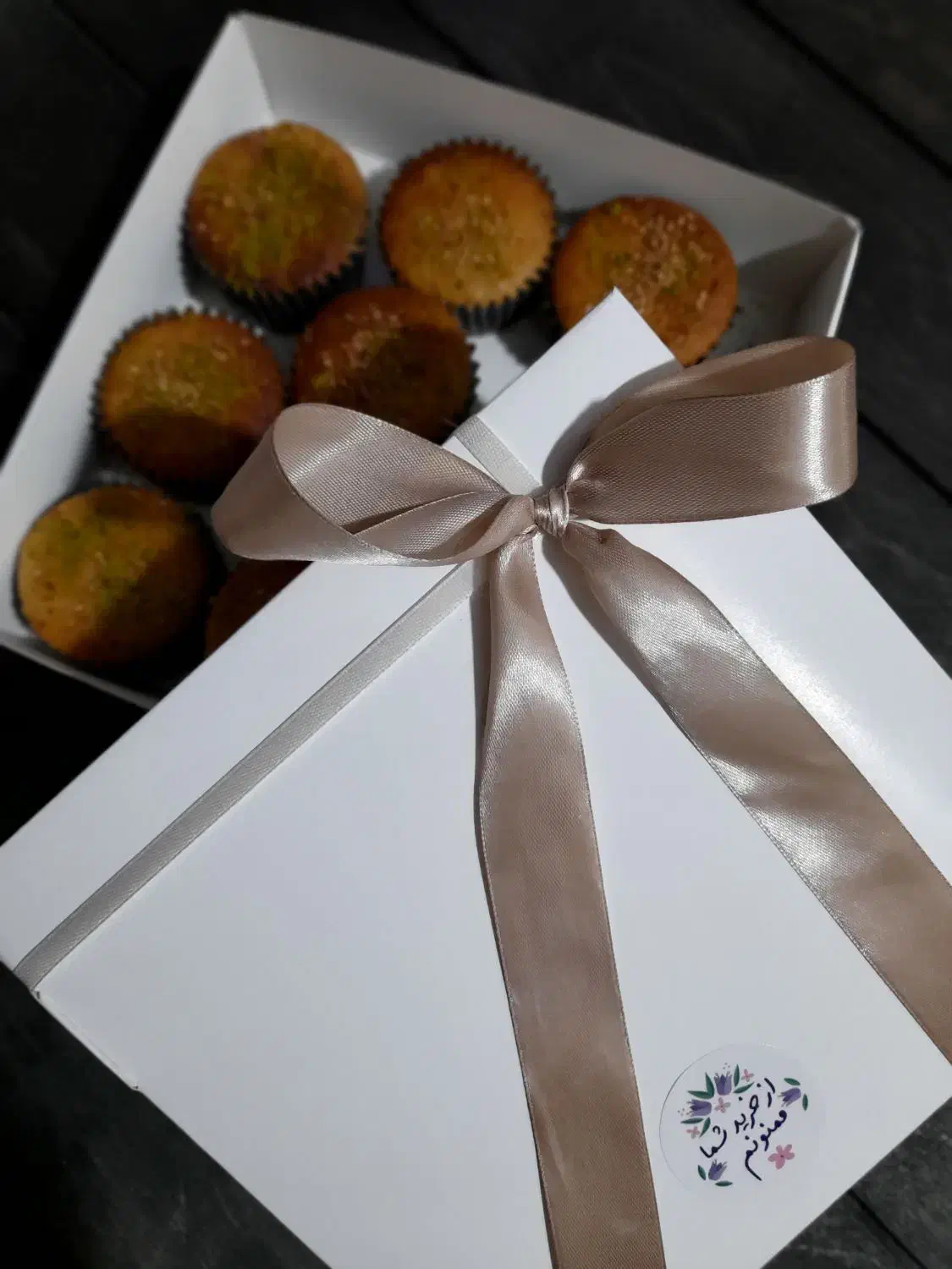 حلواخانگی|خوردنی و آشامیدنی|شیراز, شیخ روزبهان|دیوار