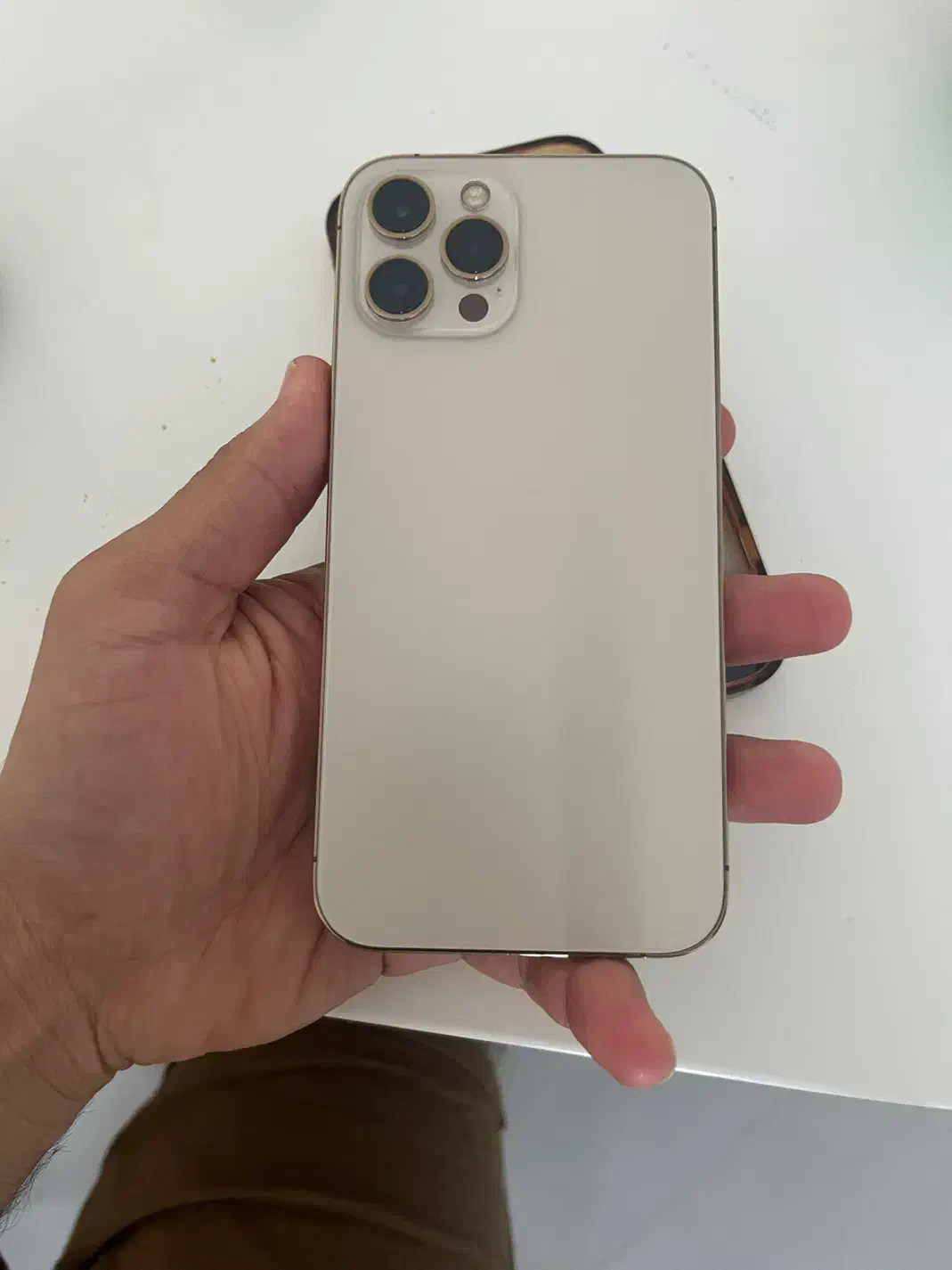 آیفون ۱۲ پرومکس|موبایل|گرگان, |دیوار