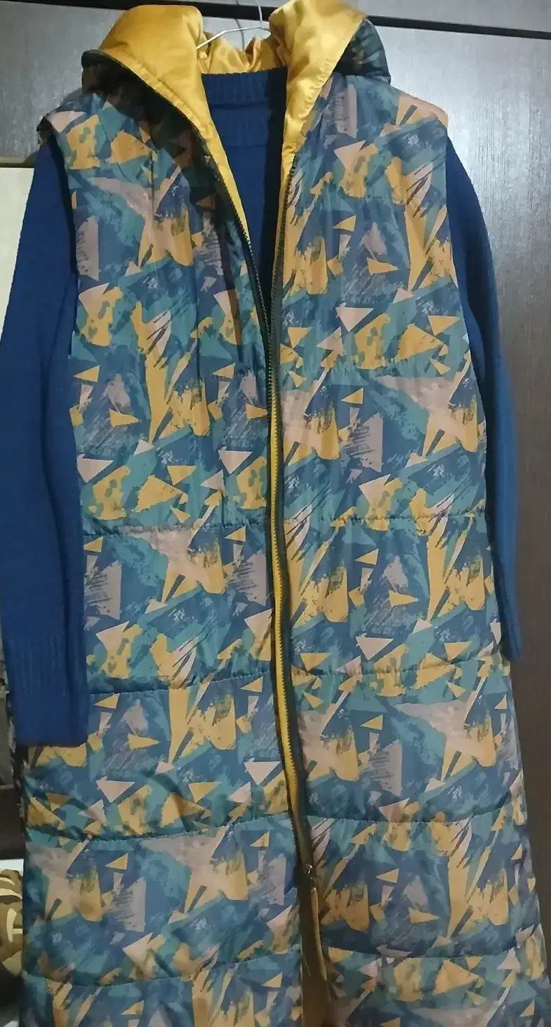 پافر و زیره نونو|لباس|بیجار, |دیوار