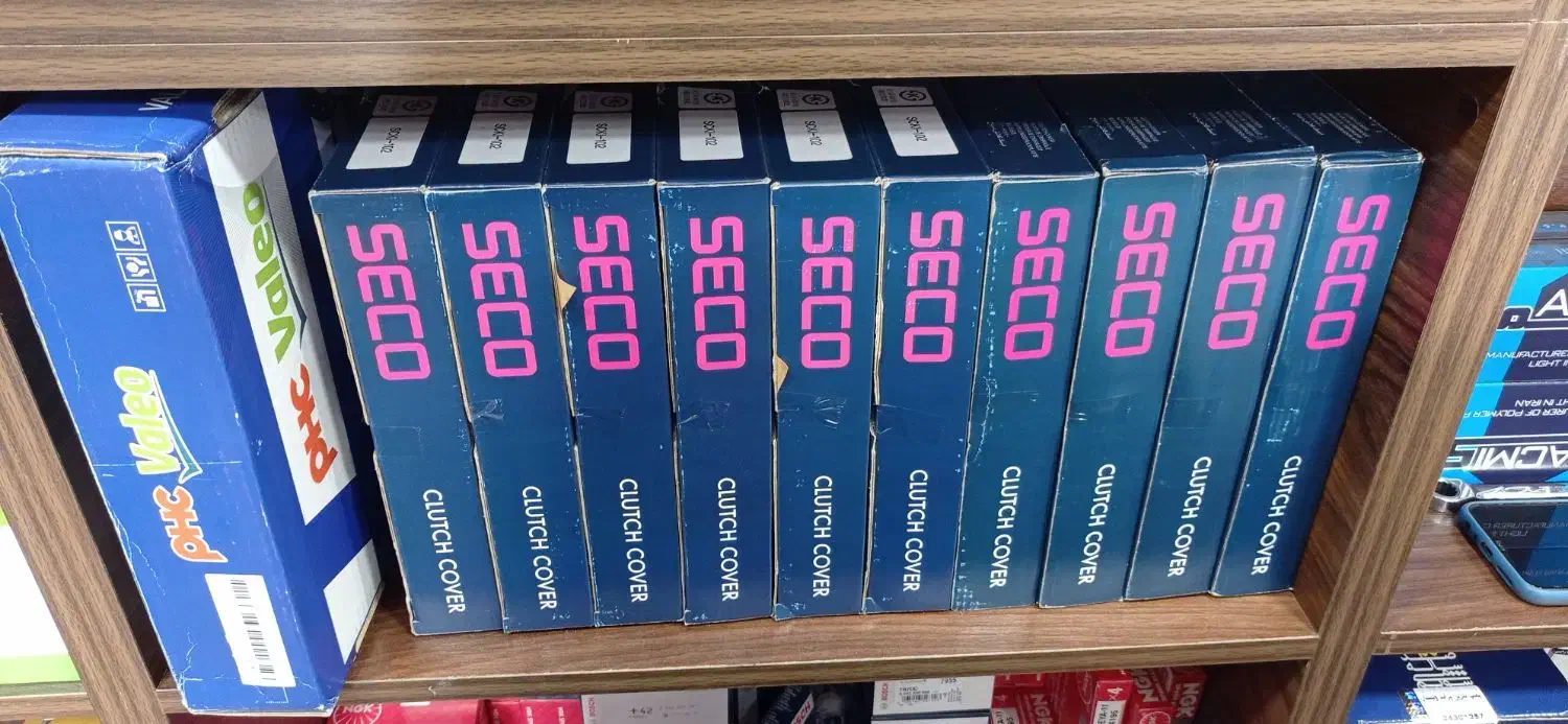 سرسیلندر دیسک و صفحه|قطعات یدکی و لوازم جانبی|تهران, یاخجی آباد|دیوار