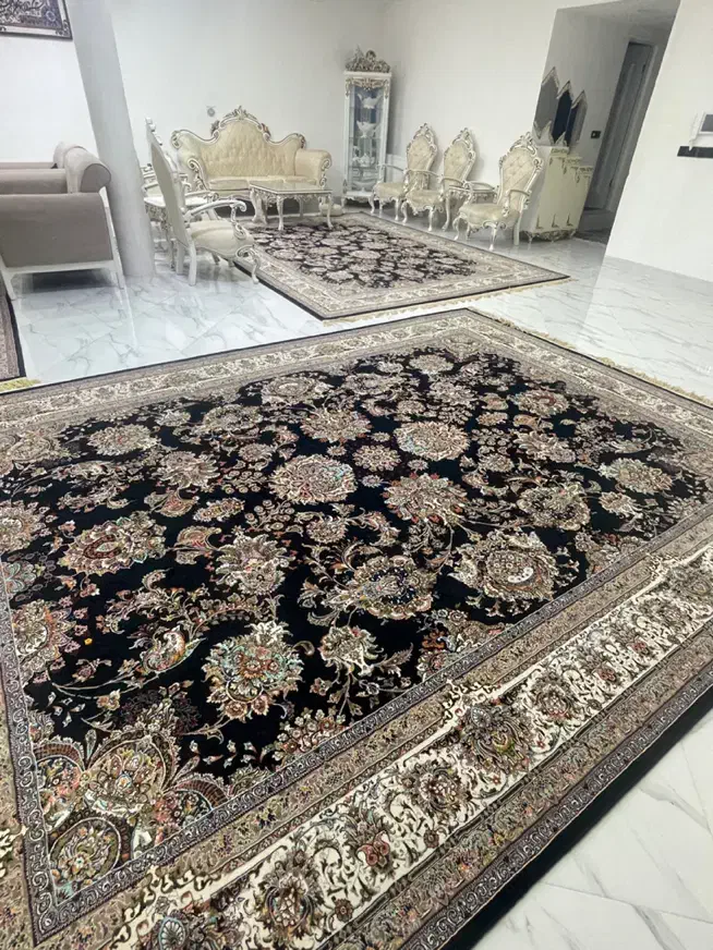 فرش۱۲متری|فرش|سردرود, |دیوار