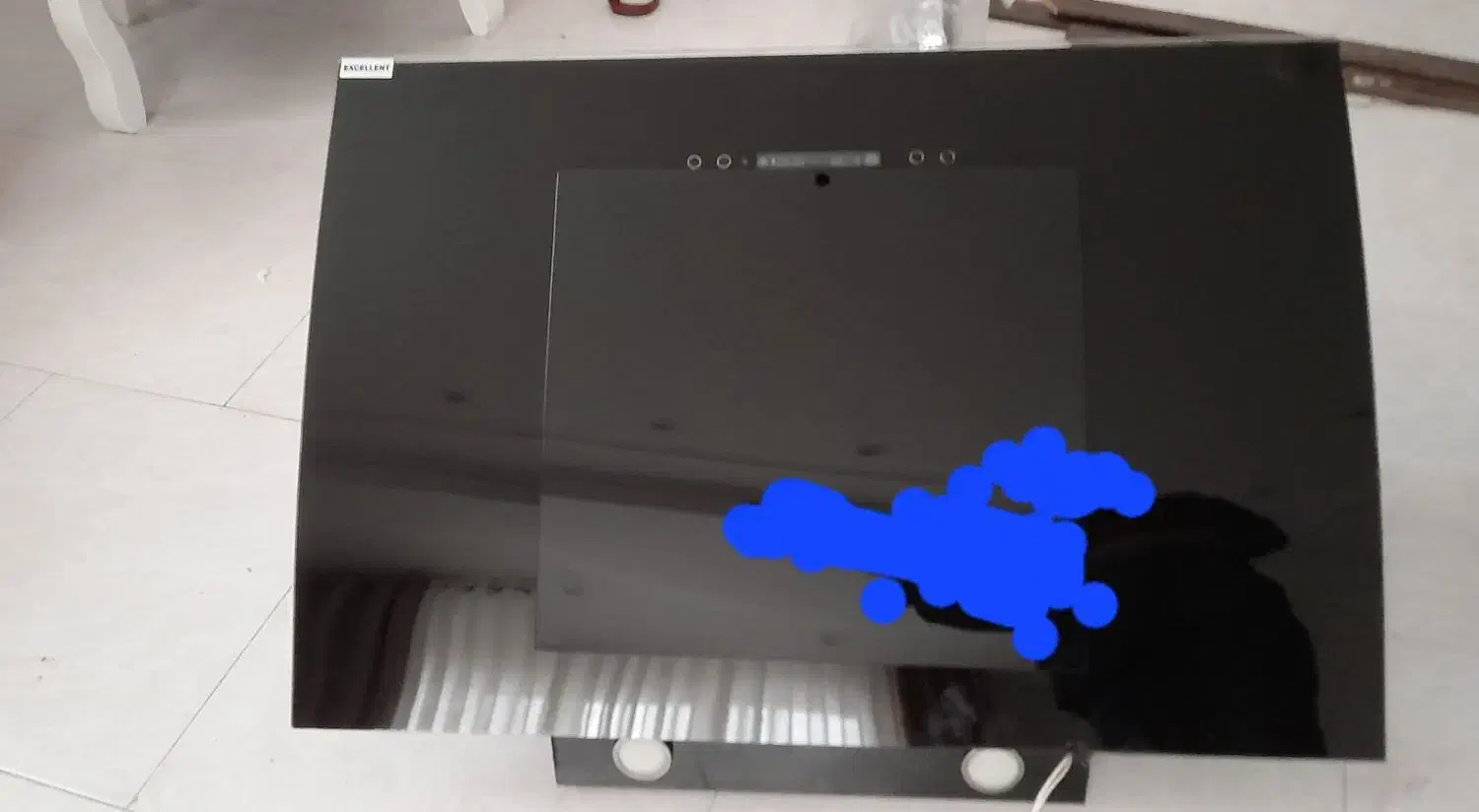 هود مورب مارک اکسلنت|هود|محمدشهر, محمدشهر|دیوار