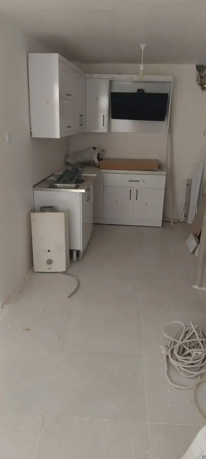 ۵۰متر همکف صفر صیاد صابر|فروش آپارتمان|مشهد, هفت تیر (نه دره)|دیوار