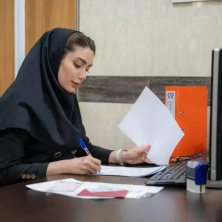 بانک  رفاه|خدمات مالی، حسابداری، بیمه|اهواز, پادادشهر|دیوار