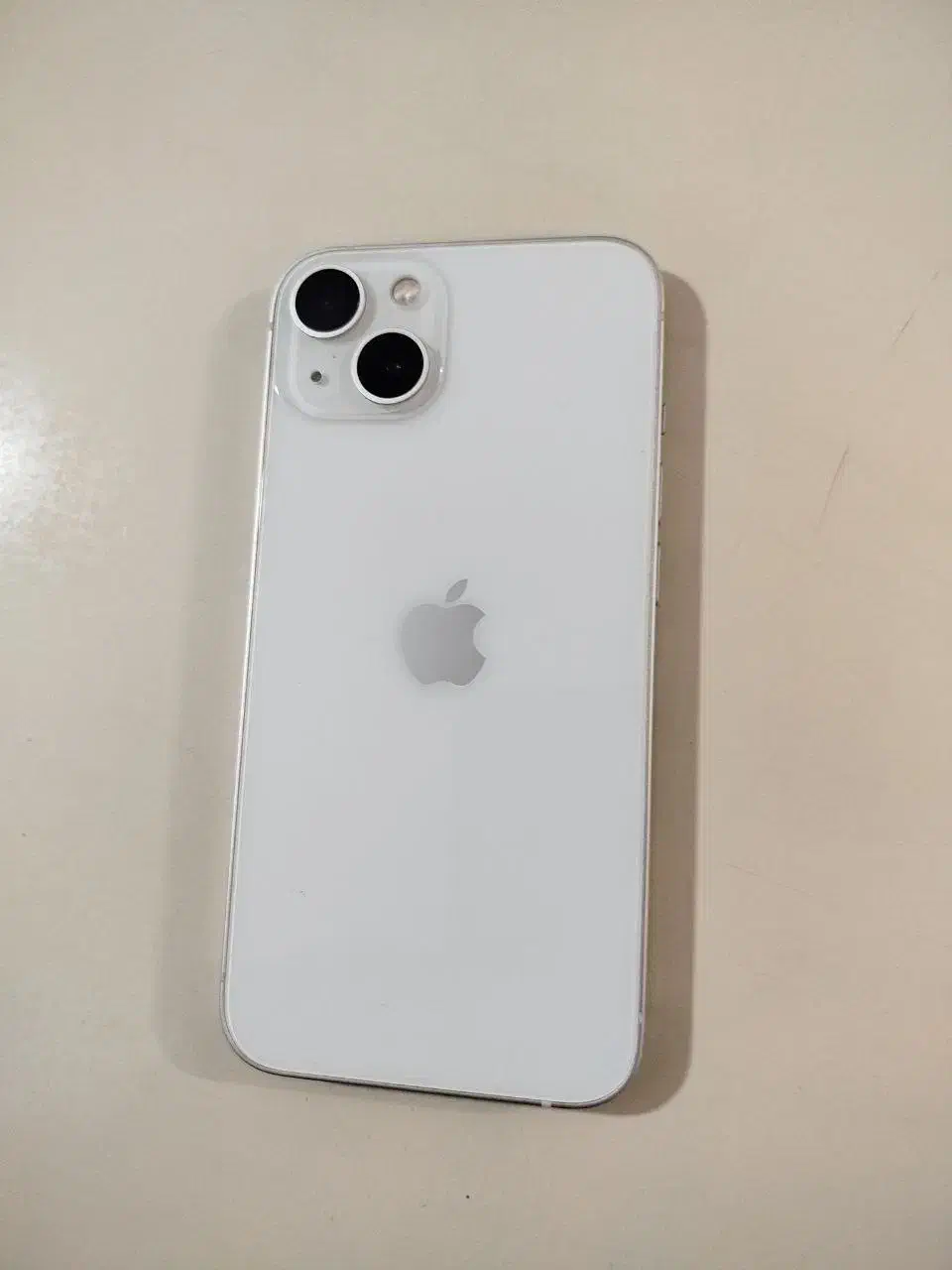 آیفون ۱۳ نرمال خیلی تمیز|موبایل|مشهد, شهرک امام هادی (شهرک غرب)|دیوار