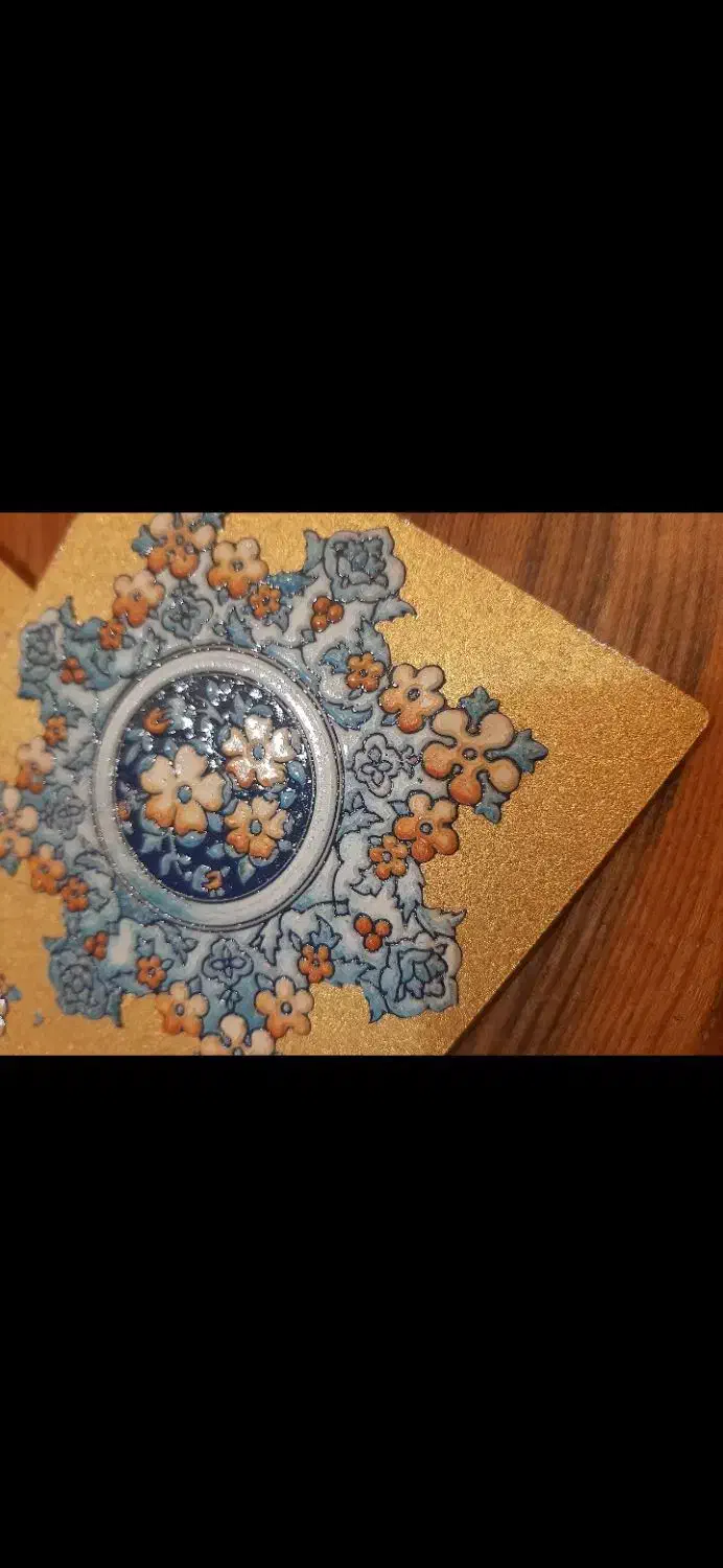 زیر لیوانی|صنایع دستی و سایر لوازم تزئینی|تهران, سهروردی|دیوار