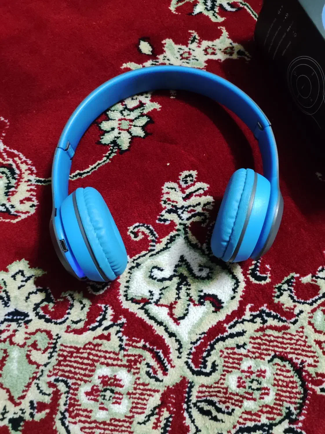 هدفون نو|لوازم جانبی موبایل و تبلت|تربت جام, یحیی آباد|دیوار