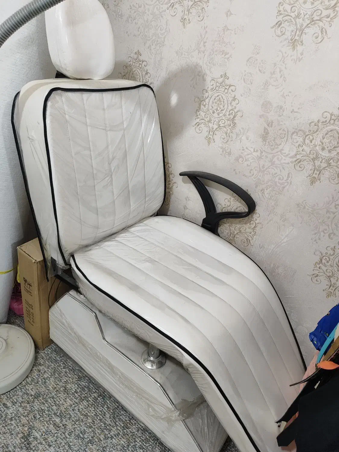 کامل نو استفاده نشده|آرایشگاه و سالنهای زیبایی|بندر ماهشهر, |دیوار