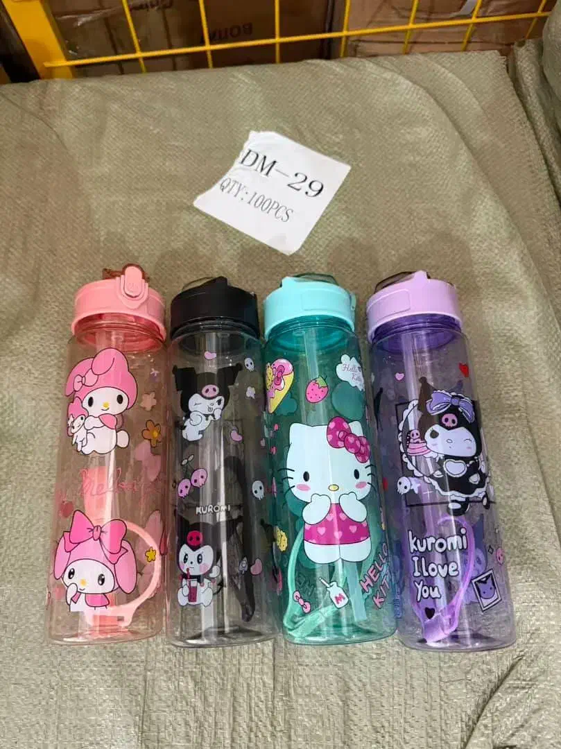 انواع قمقمه های سه قلو و تکی|لوازم التحریر|شیراز, نصر|دیوار