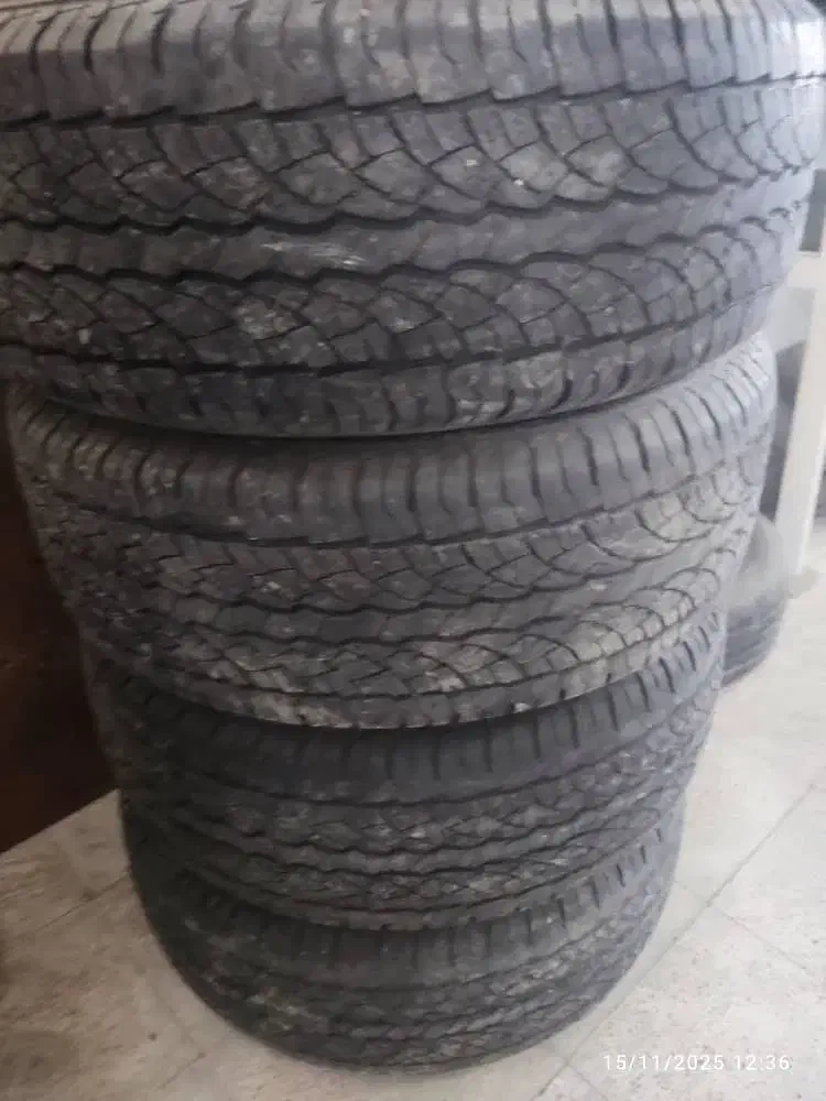 لاستیک خودرو|قطعات یدکی و لوازم جانبی|سلماس, |دیوار