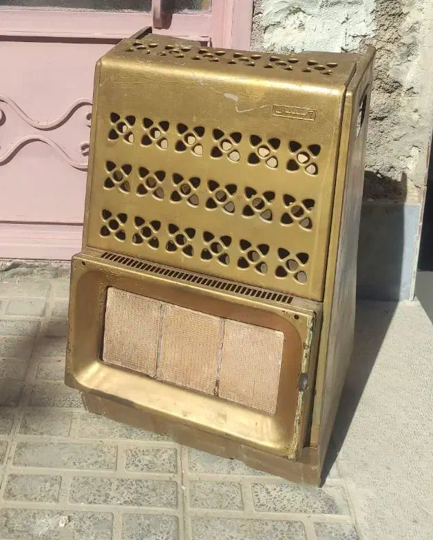 بخاری|بخاری، هیتر، شومینه|شهرکرد, |دیوار