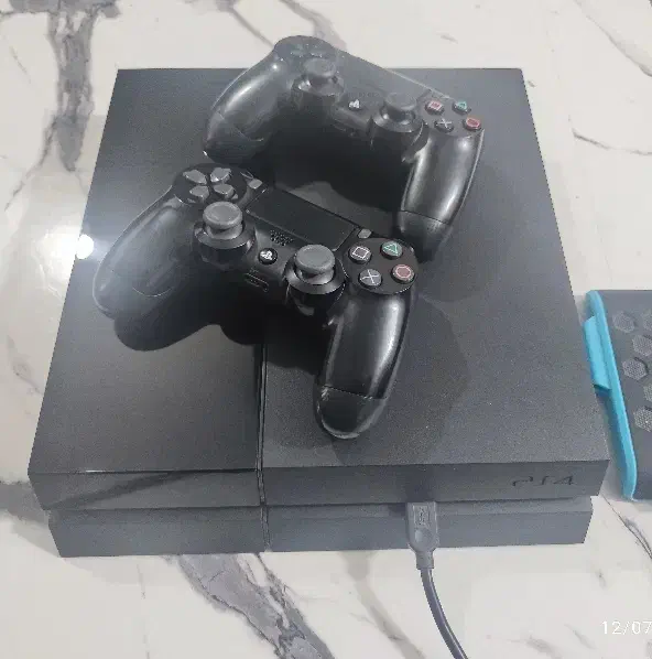 PS4|کنسول، بازی ویدئویی و آنلاین|پردیس, فاز ۱۱|دیوار