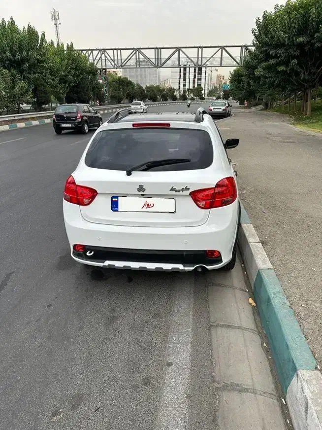 کوییک اتومات ۱۴۰۱|خودرو سواری و وانت|تهران, شهرک چیتگر|دیوار