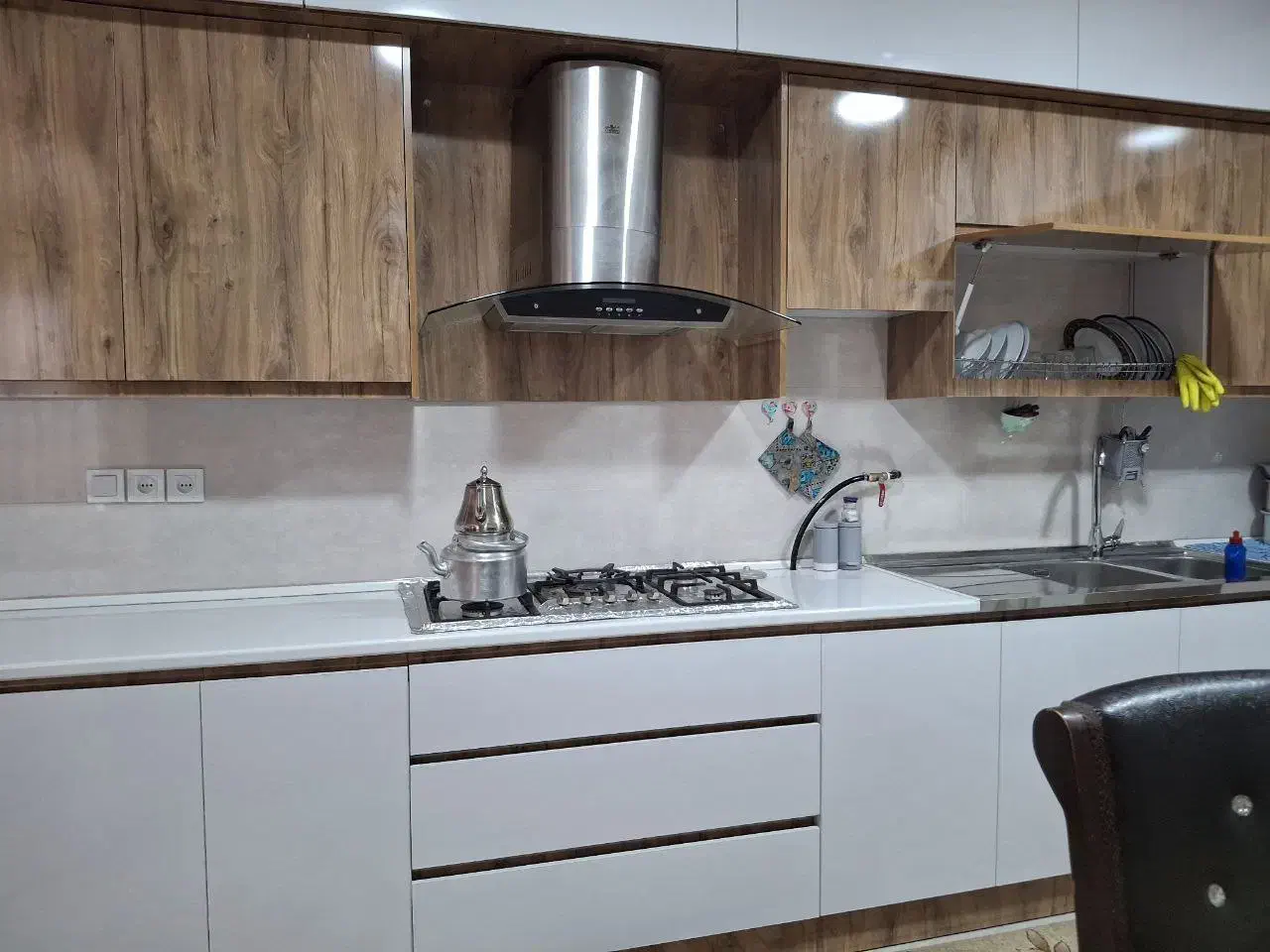 سوئیت روزانه، (آبدانان )|اجارهٔ کوتاه‌مدت آپارتمان و سوئیت|آبدانان, |دیوار