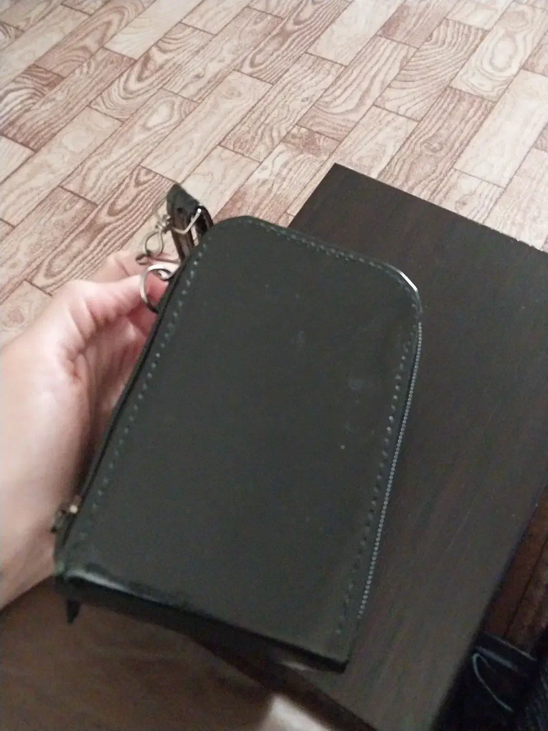 فروش کیف پاسپورتی|کیف، کفش، کمربند|اصفهان, دارک|دیوار