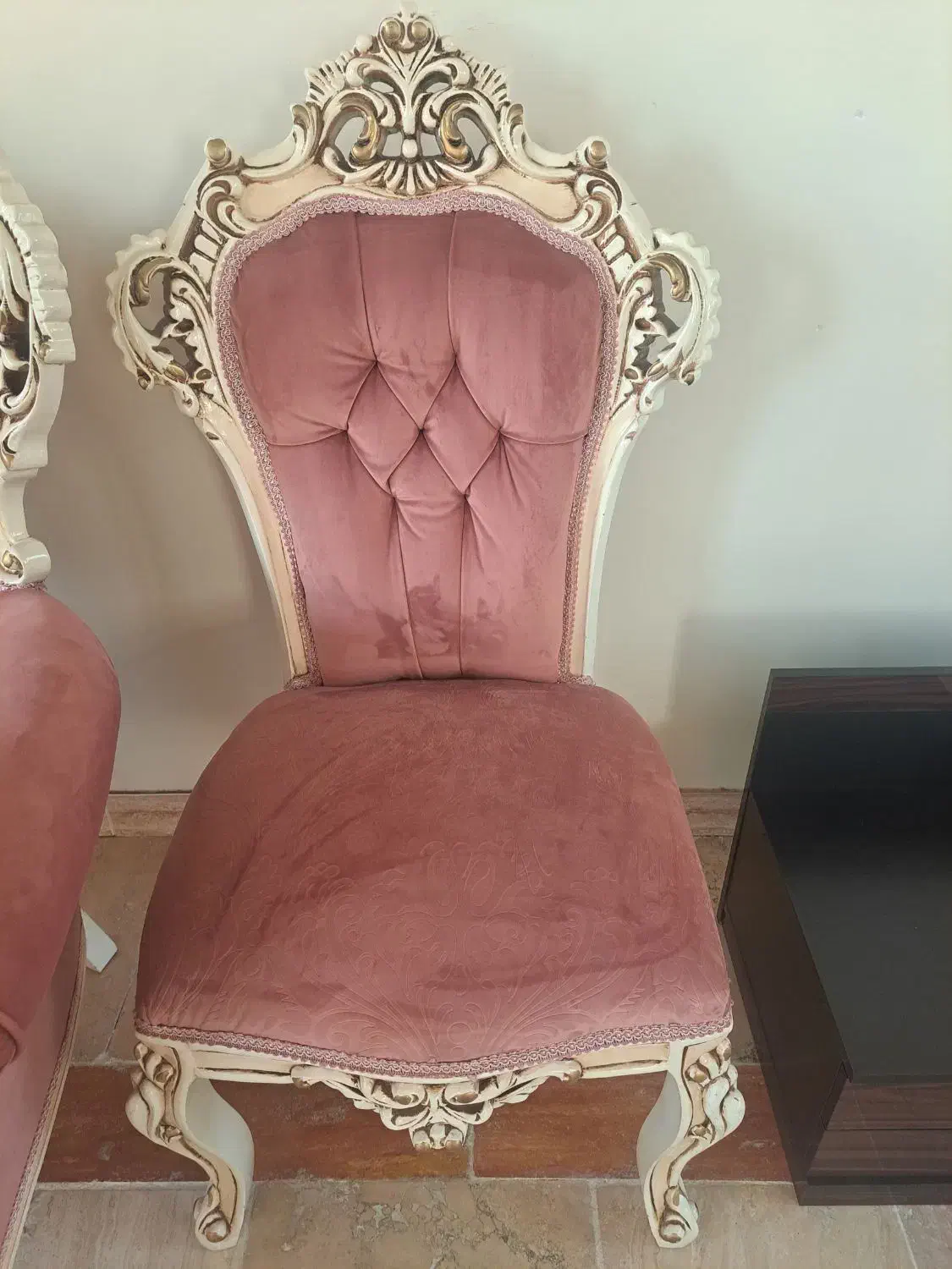 ۶عدد صندلی خیلی خیلی نو|میز و صندلی غذاخوری|تهران, حکیمیه|دیوار