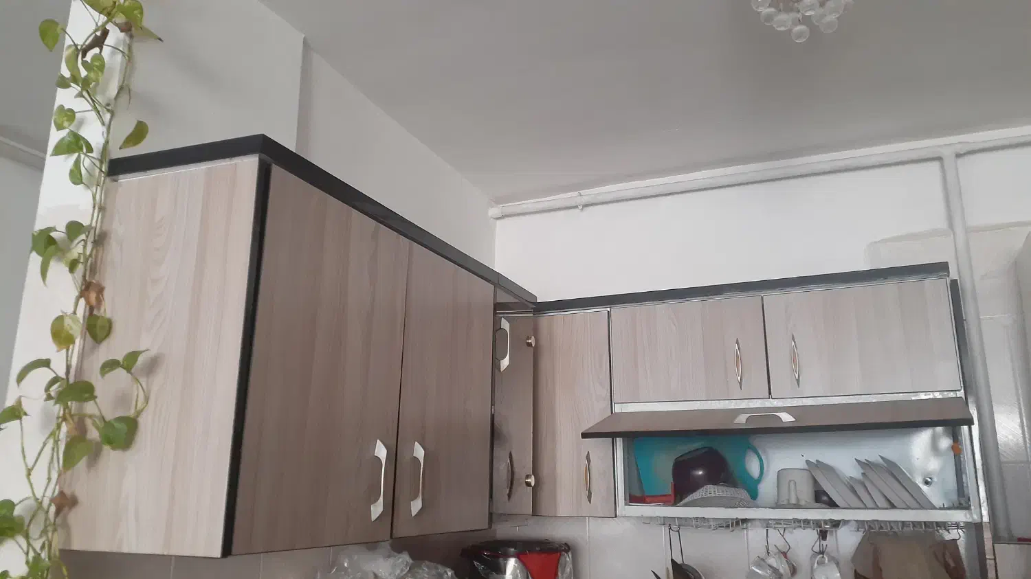 کابینت|مصالح و تجهیزات ساختمان|اسدآباد, |دیوار