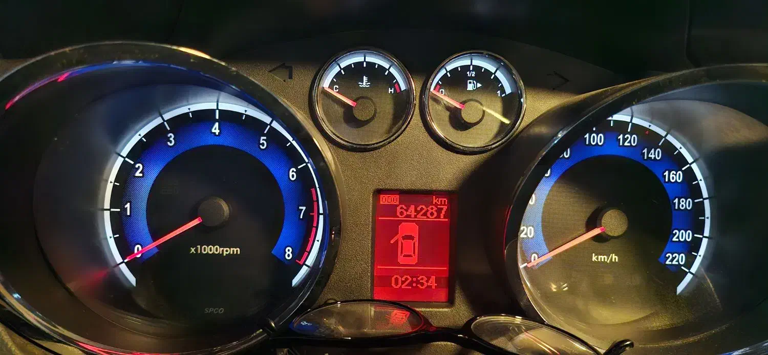 دنا پلاس بورسی خانگی|خودرو سواری و وانت|اصفهان, صائب|دیوار