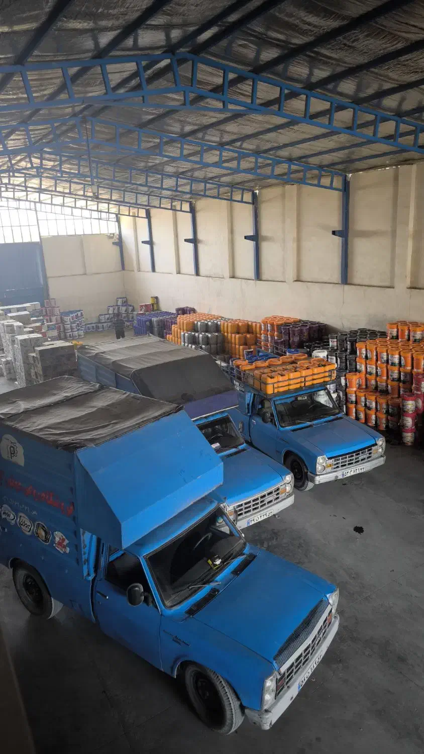 استخدام ویزیتور بازاریاب|استخدام بازاریابی و فروش|نجف‌آباد, ویلاشهر|دیوار