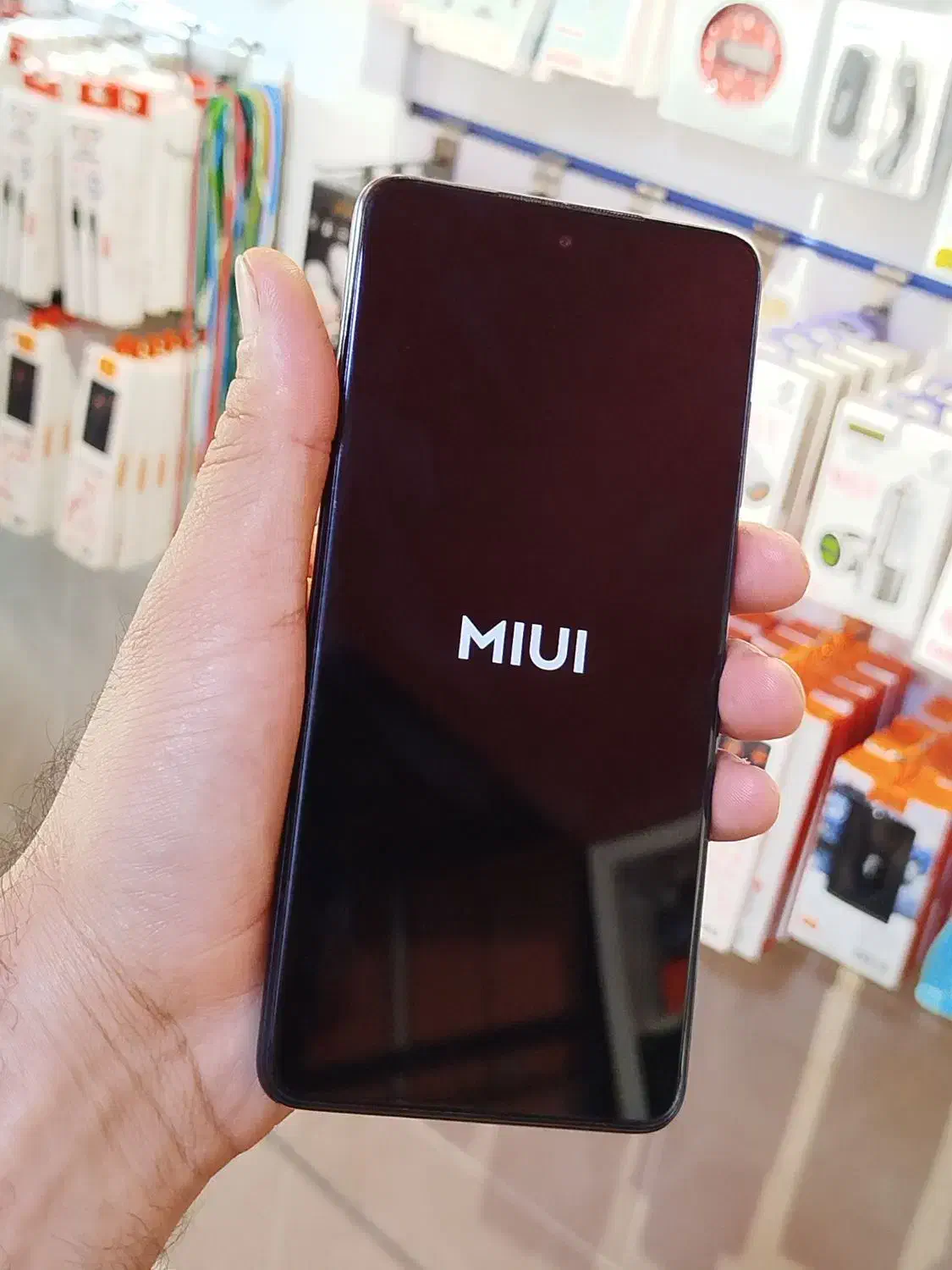 شیامی ایکس تری پرو 256 گیگ رام 8|موبایل|گنبد کاووس, |دیوار