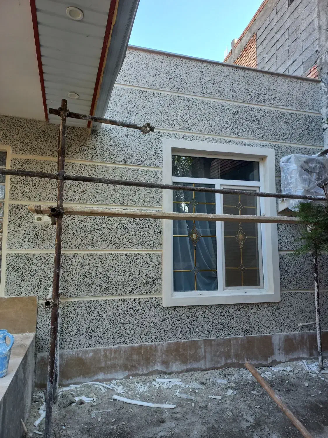 سیمانکاری|خدمات پیشه و مهارت|پارسآباد, |دیوار