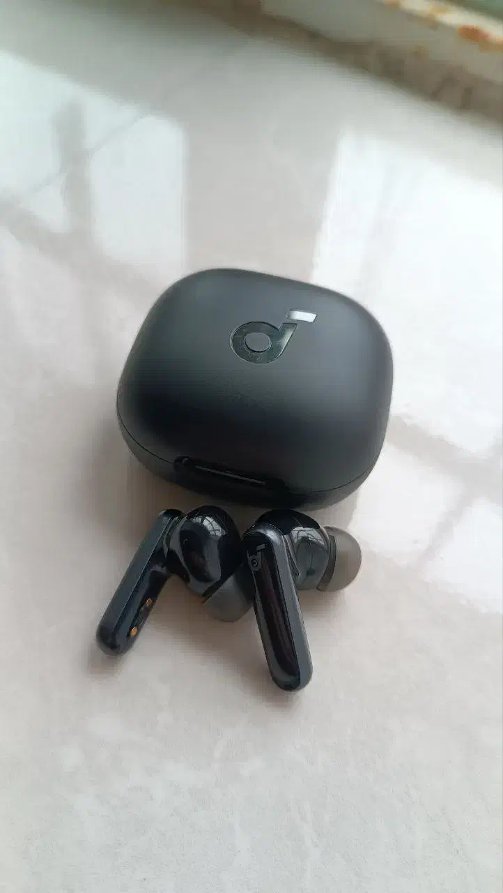 ایرپاد اصلی انکر p40i|لوازم جانبی موبایل و تبلت|سیروان, |دیوار